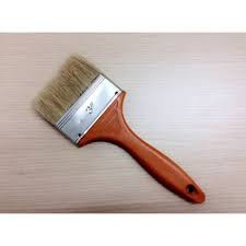 CHỔI QUÉT SƠN VÀNG ĐỦ CỠ- HÀNG CHẤT LƯỢNG
