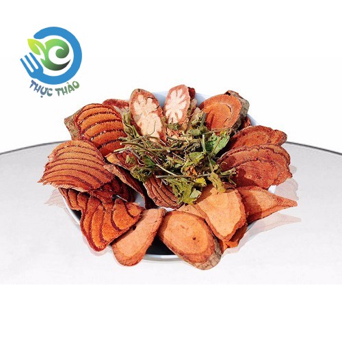 Cây cỏ máu - bổ máu, ngừa suy nhược