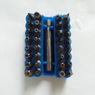 BỘ 33 CHI TIẾT VẶN VÍT