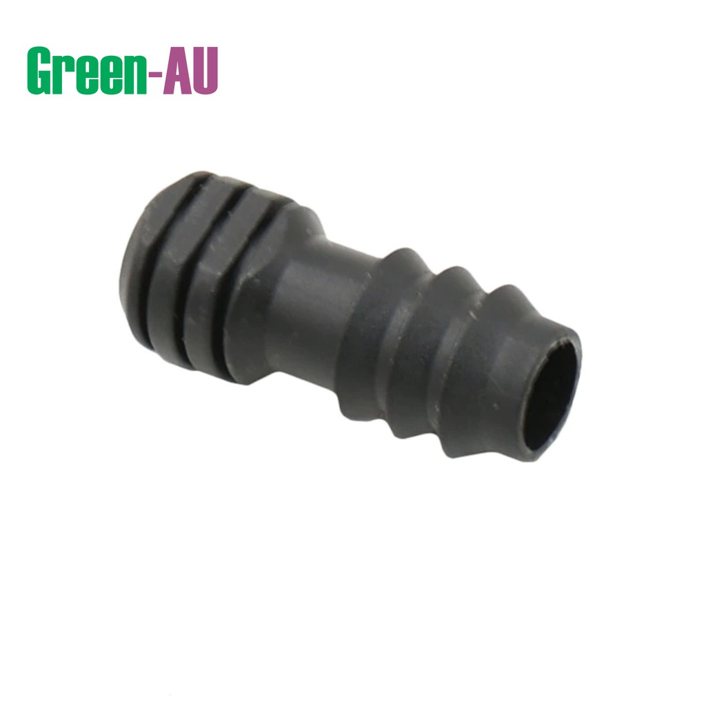 Bịt 16mm - 10 bịt đầu ống tưới 16mm tưới nhỏ giọt