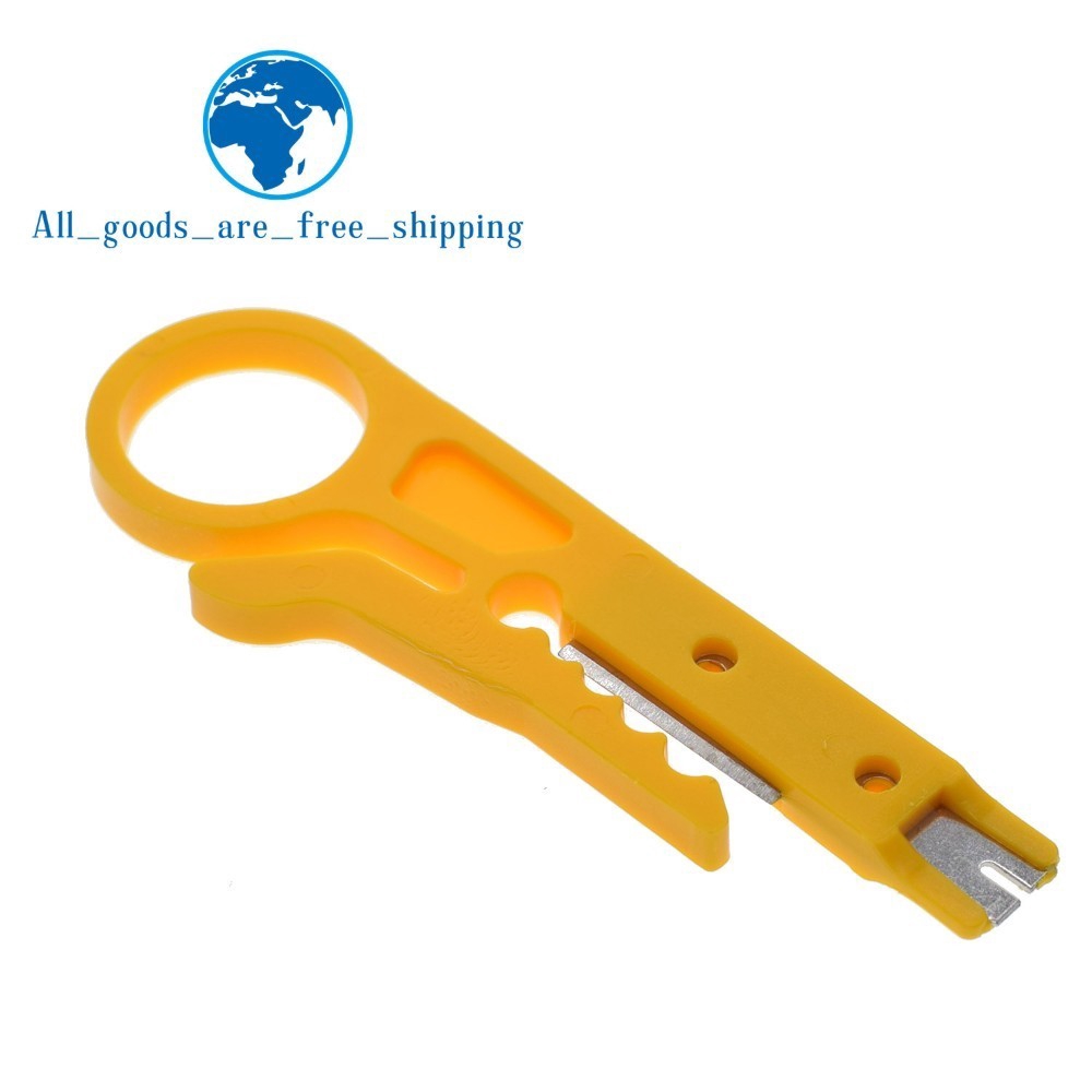 Kìm Tuốt Dây Điện Mini Đa Năng Tiện Dụng | BigBuy360 - bigbuy360.vn