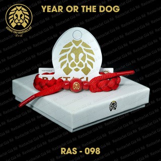 Vòng tay Ras The Dog