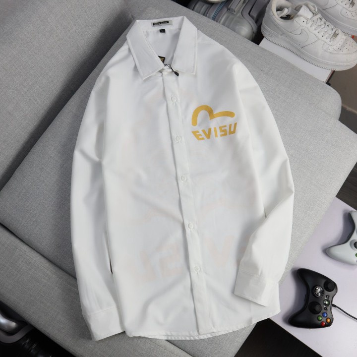 (HCM) ÁO SƠ MI NAM TAY DÀI PHONG CÁCH THỜI TRANG GENZ HOT HIT CHO CÁC ANH EM 4 MIỀN KOKO MI FASHION