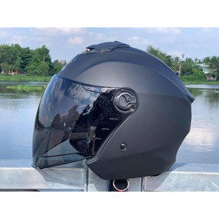 Kính thay thế mũ bảo hiểm ego e3, xh01, m268