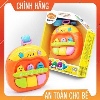 Đồ chơi Trẻ Em Đồ Chơi DUKA Baby Rock Star – Organ Điện Tử