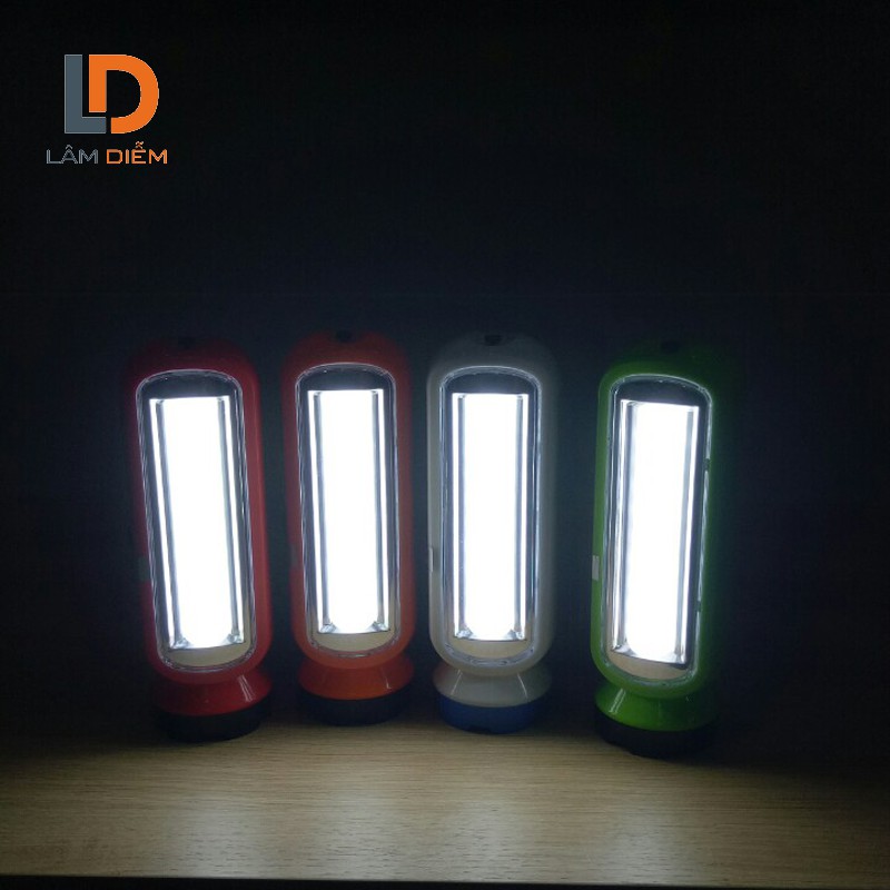 Đèn Pin Led Sạc Cầm Tay MW 4110 | BigBuy360 - bigbuy360.vn
