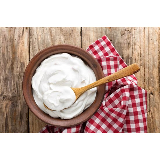 Bột Whipping Cream Snow Malaysia thơm - ngậy - dễ bảo quản Vaobep365