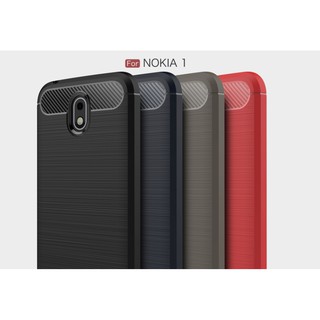 ỐP LƯNG CHỐNG SỐC CHO NOKIA 1