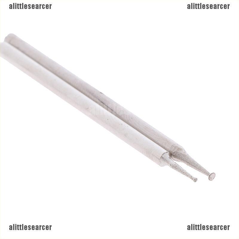 Bộ 12 Đầu Mài Kim Cương 2.3mm
