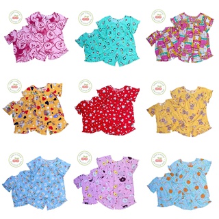 [Ảnh thật][45-60kg] Bộ tole lanh ĐÙI cho Mẹ mặc cặp với bé