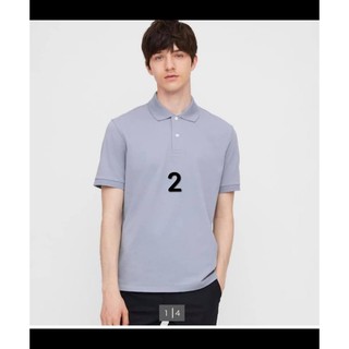 Áo polo uniqlo nhật
