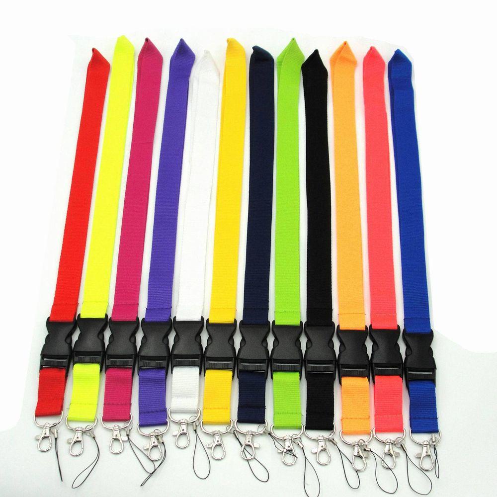 Dây Đeo Điện Thoại / Chìa Khóa / Thẻ / Điện Thoại In Chữ Balenciages Độc Đáo Tiện Dụng