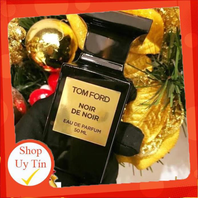 Nước Hoa 💘 Chính Hãng💘 Nước hoa dùng thử Tom Ford Noir de Noir _🍭Hot🍭