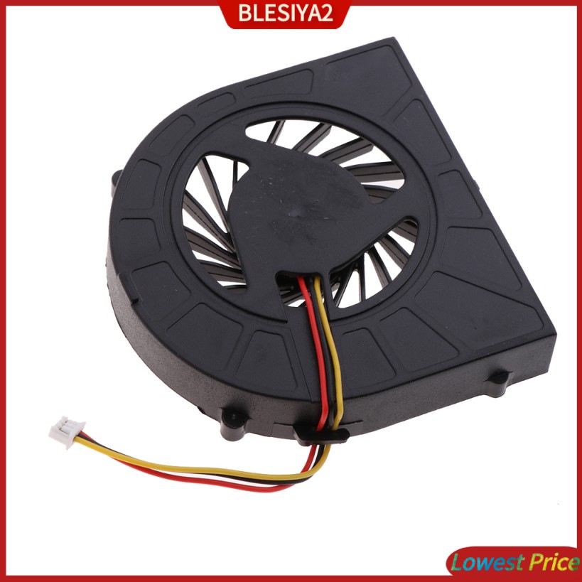 Quạt Tản Nhiệt CPU Blesiya2 Cho Dell 15R N5010 M5010