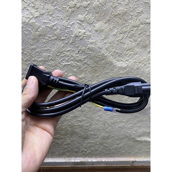 Dây sạc laptop Dell Hp xịn của Nhật