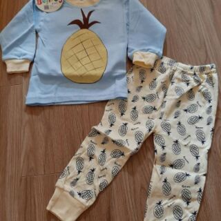 Set  cotton quảng châu.