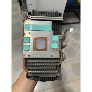 Tản VGA ZOTAC 1070 mini 2 fan