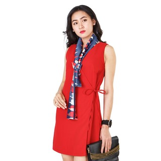 Khăn voan đa năng thời trang