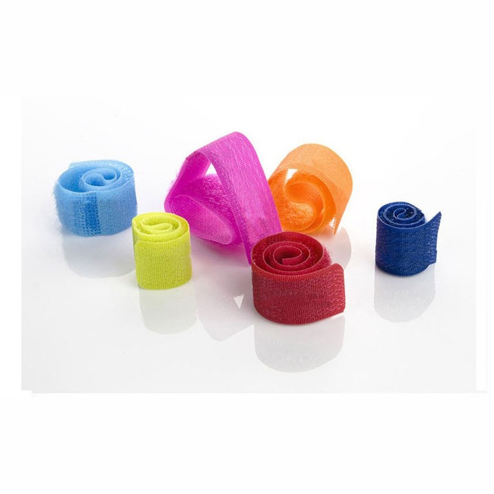 Miếng Dán Thu Gọn Dây Điện ( Combo 10 miếng )