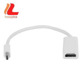 Đầu Chuyển Đổi Mini Displayport Sang Hdmi H9Vn