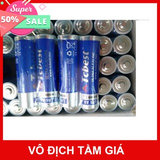 Pin tiểu TCBEST AA 1.5Volt dung lượng cao dùng cho chuột không dây,bàn phím ,điều khiển ... FREE ship đơn từ 50k
