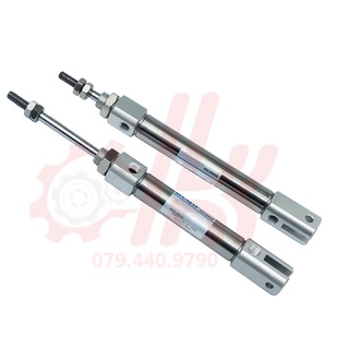 Xi lanh inox kiểu smc cdj2d