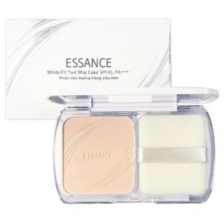 Phấn Nền Essance Dưỡng Trắng Siêu Mịn