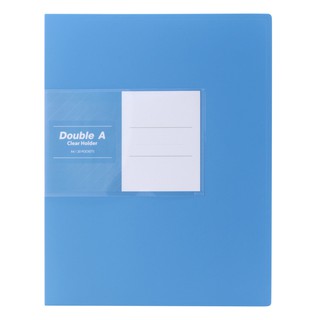 File 20 Lá Cao Cấp Double A