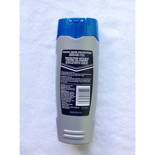 Sữa tắm Gillette