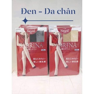 Quần tất Sabrina Nhật Bản