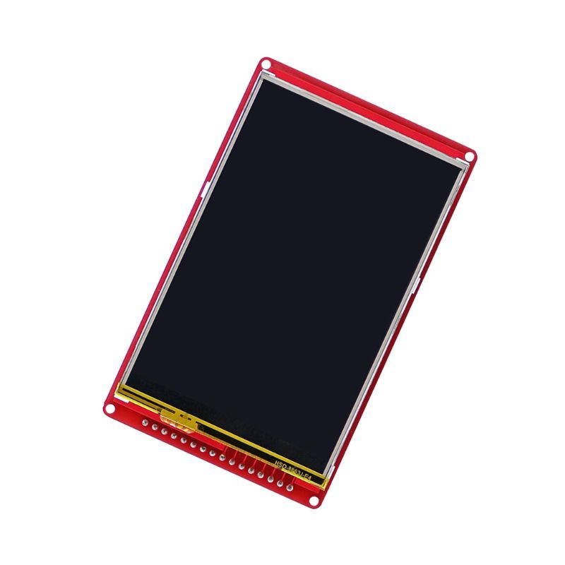 yal 3.5inch TFT Breakout Board Expansion Module LCD Touch Screen 480x320 With Touch Pen For R3