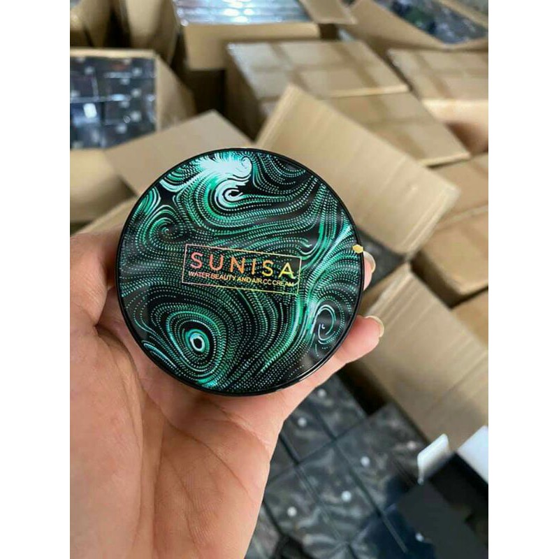 phấn nước cao cấp sunisa chính hãng