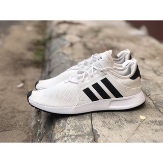 [REAL] Giày Adidas XPLR Basic đen, trắng chính hãng - Chicago Bulls Shop