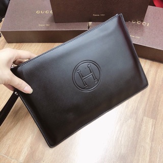 Túi Clutch da nam đẳng cấp