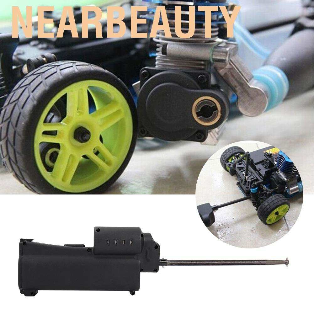 Động Cơ Điện Niearbeauty 70111a Cho Động Cơ Xe Hsp 540 Motor 1 / 10 Rc