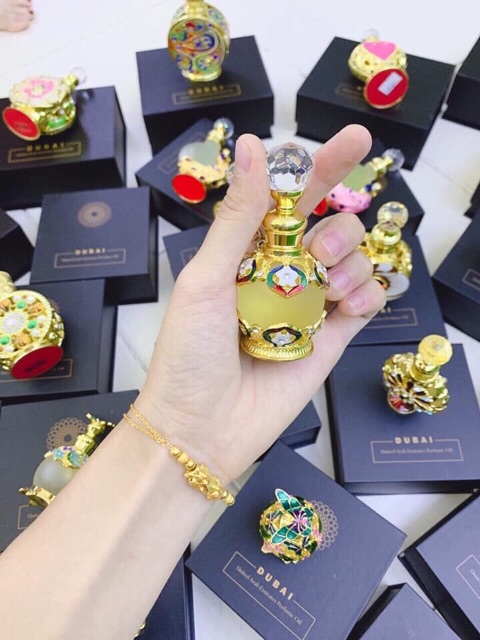 Kem mắt ahc | Thế Giới Skin Care