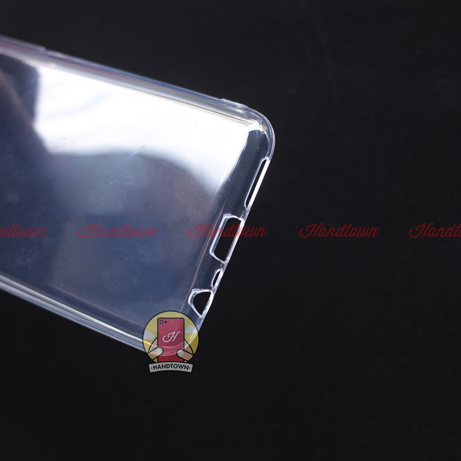 Ốp Lưng Oppo A1K Silicon Dẻo Chống Sốc Cao Cấp