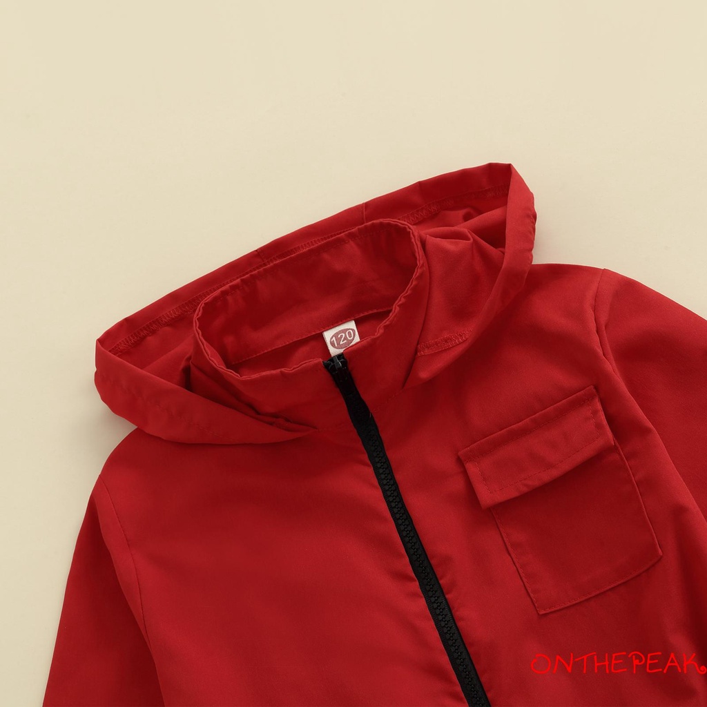 Bộ Trò Chơi Mực 2 Mảnh Bao Gồm jumpsuit + Thắt Lưng Cho Bé