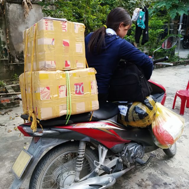 Combo sỉ ngũ cốc