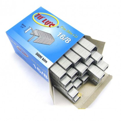 Kim bấm gỗ Tự Lực 16/8