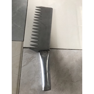 Cây chặt đá INox