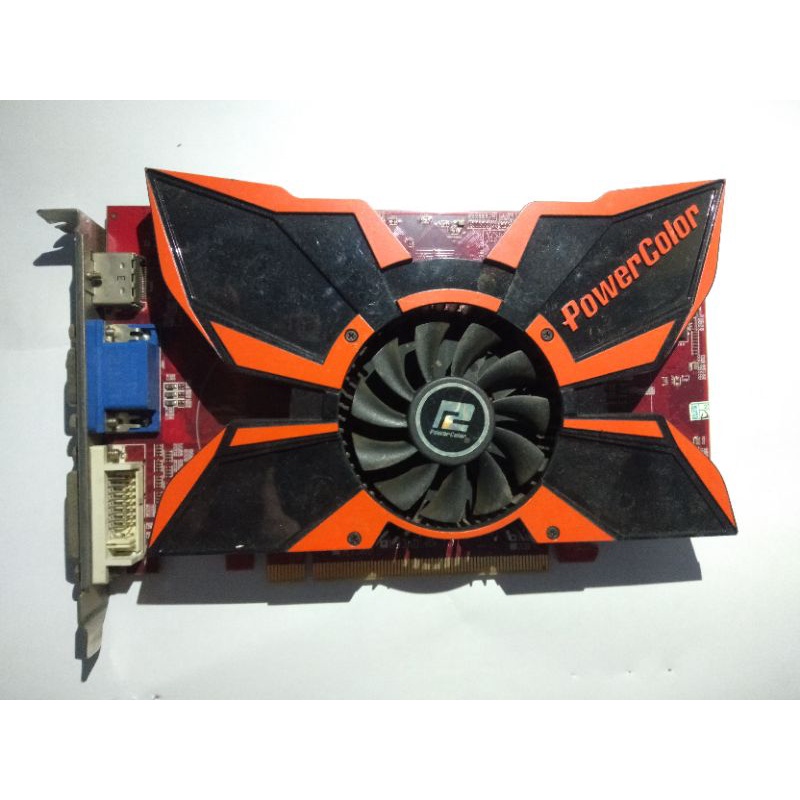 card màn hình gt610 630 710 720 gts450 r5 230 r7 240 hd6450 6570 6670  pc2ndhcm