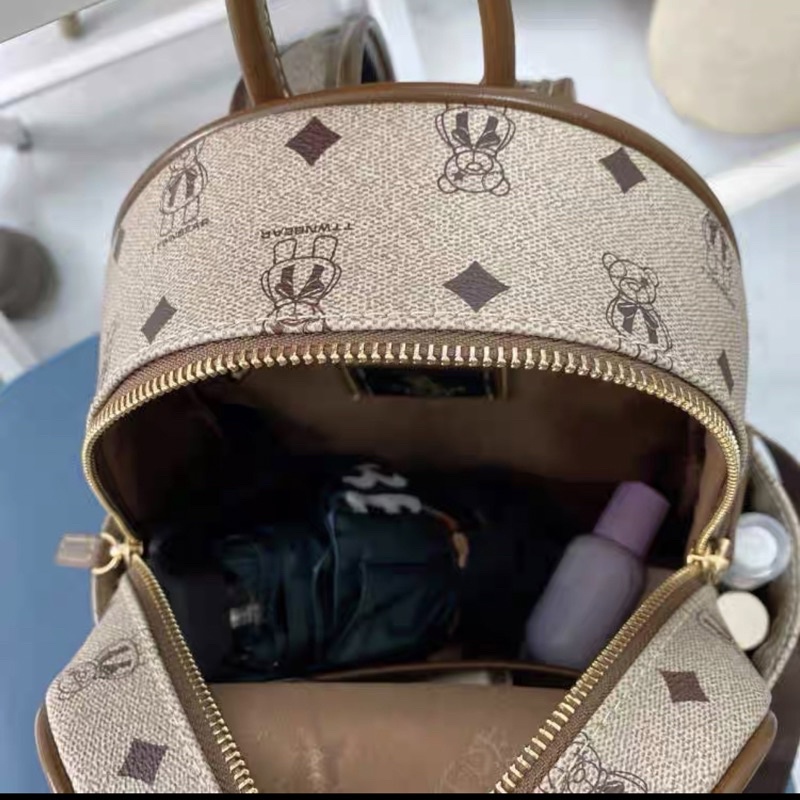 Balo TTWN BEAR TN2338 chính hãng