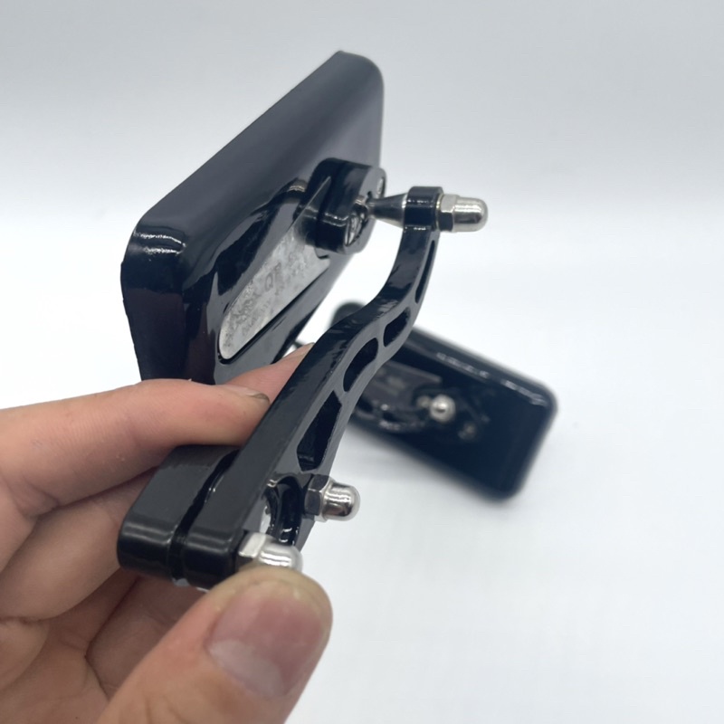 Gương chiếu hậu xe máy Dream, Wave, Sirius, Ex, Winner, cub, Vison, Lead và nhiều dòng xe khác lắp chung