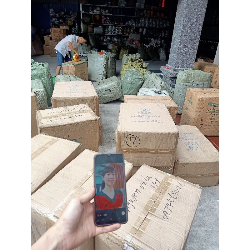 QUẢ BÓNG ĐÁ SỐ 5 LOANG _