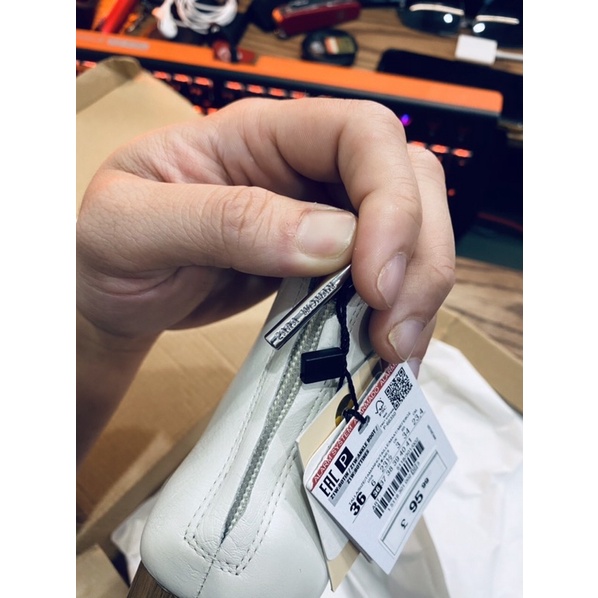 Boot Zara chính hãng