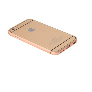 Ốp lưng viền nhôm IPhone 6,6S
