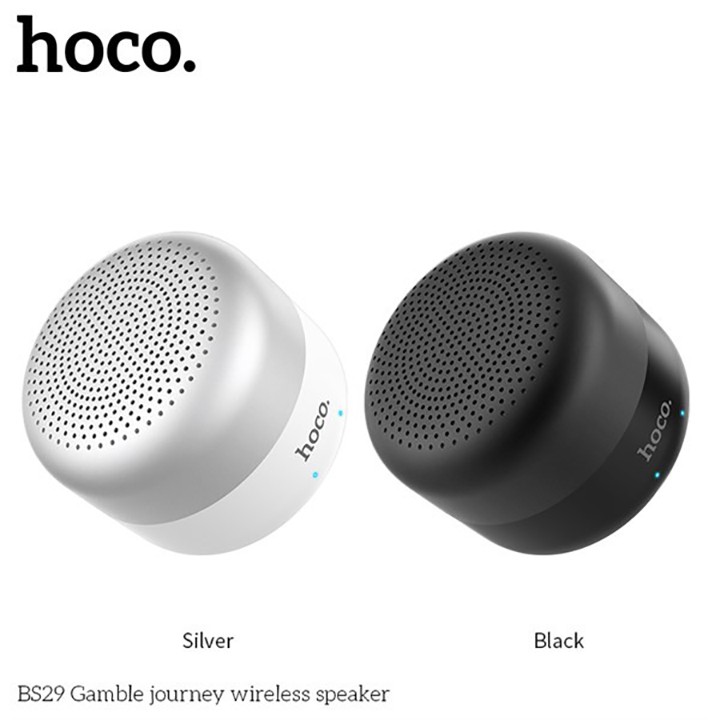 Loa bluetooth mini Hoco BS29