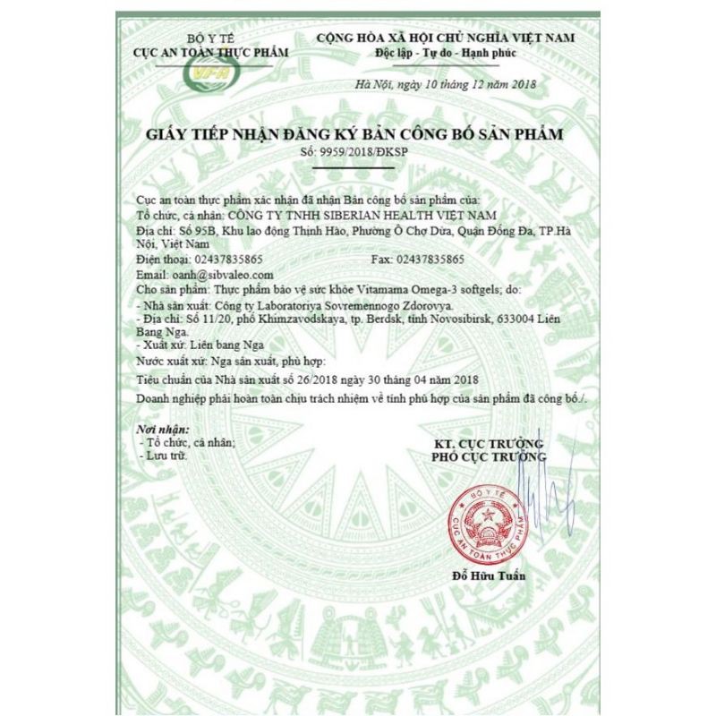 viên uống sáng mắt tăng cường thị lực cho trẻ vitamama của tập đoàn siberi tại Nga | BigBuy360 - bigbuy360.vn