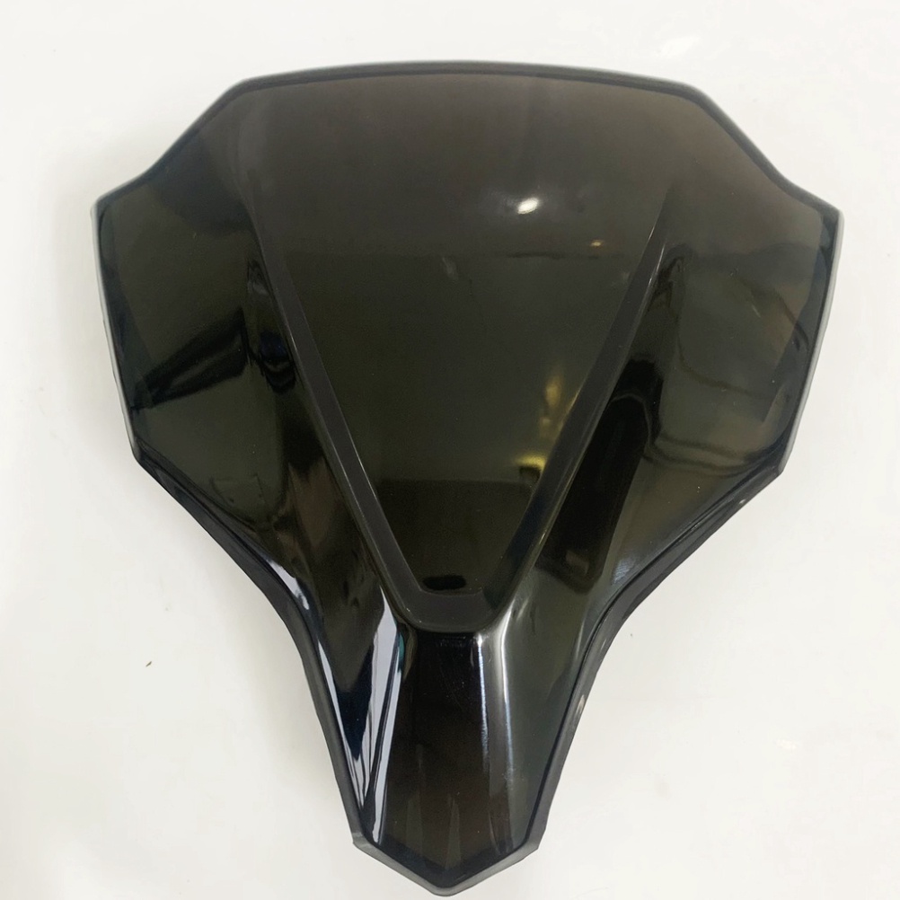 Mão Đầu Air Blade AB 125 150 2020 Đen Khói